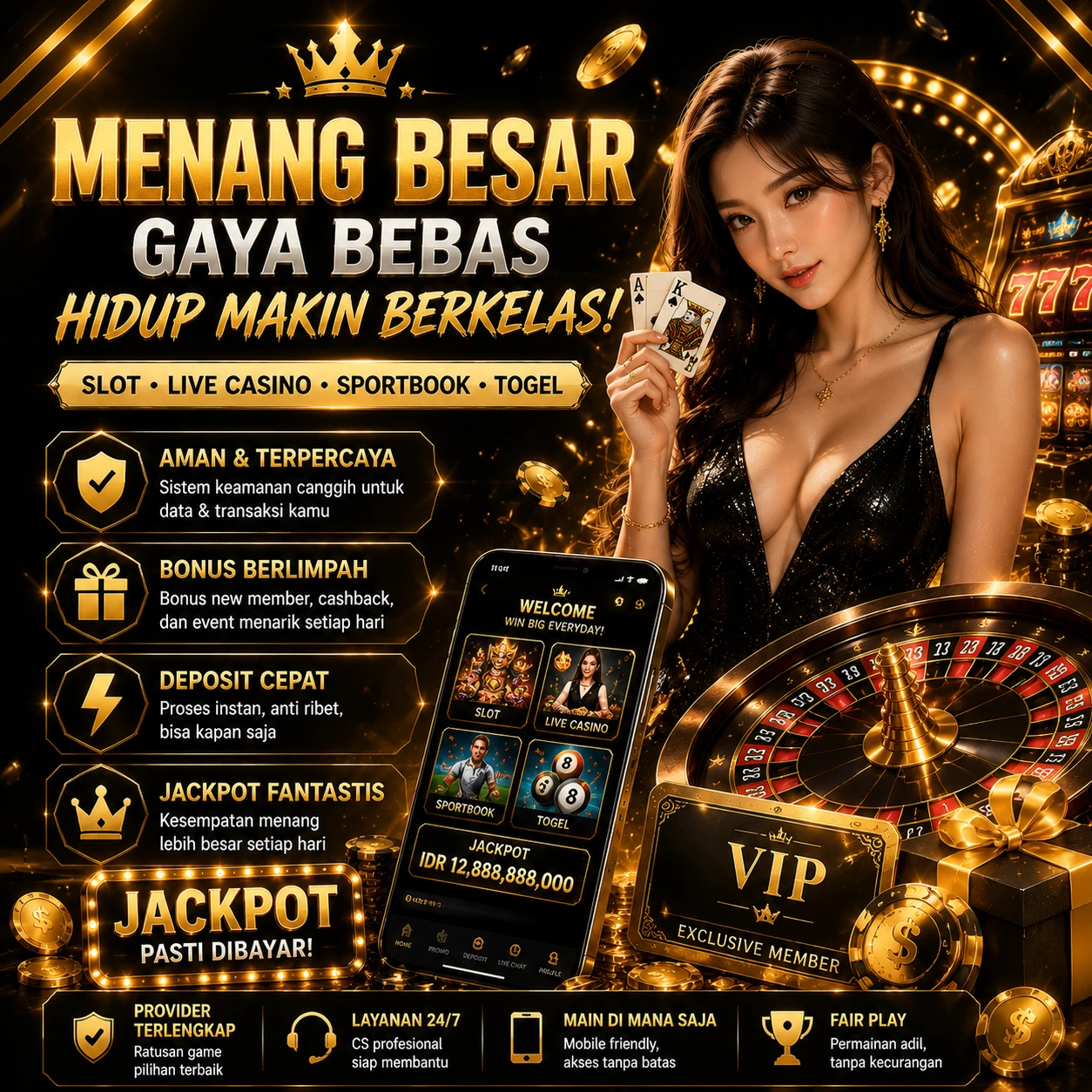 penaslot Indonesia