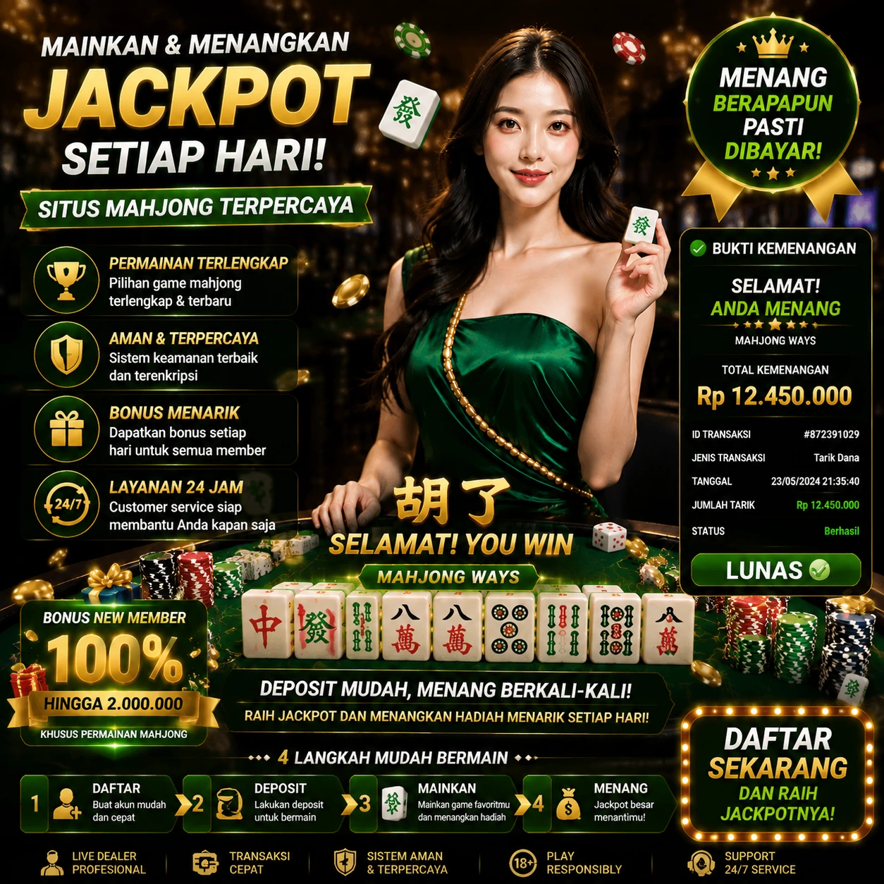 penaslot Indonesia